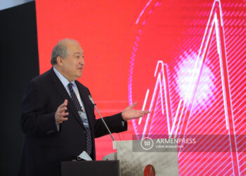 summit-of-minds-armen-sargsyan