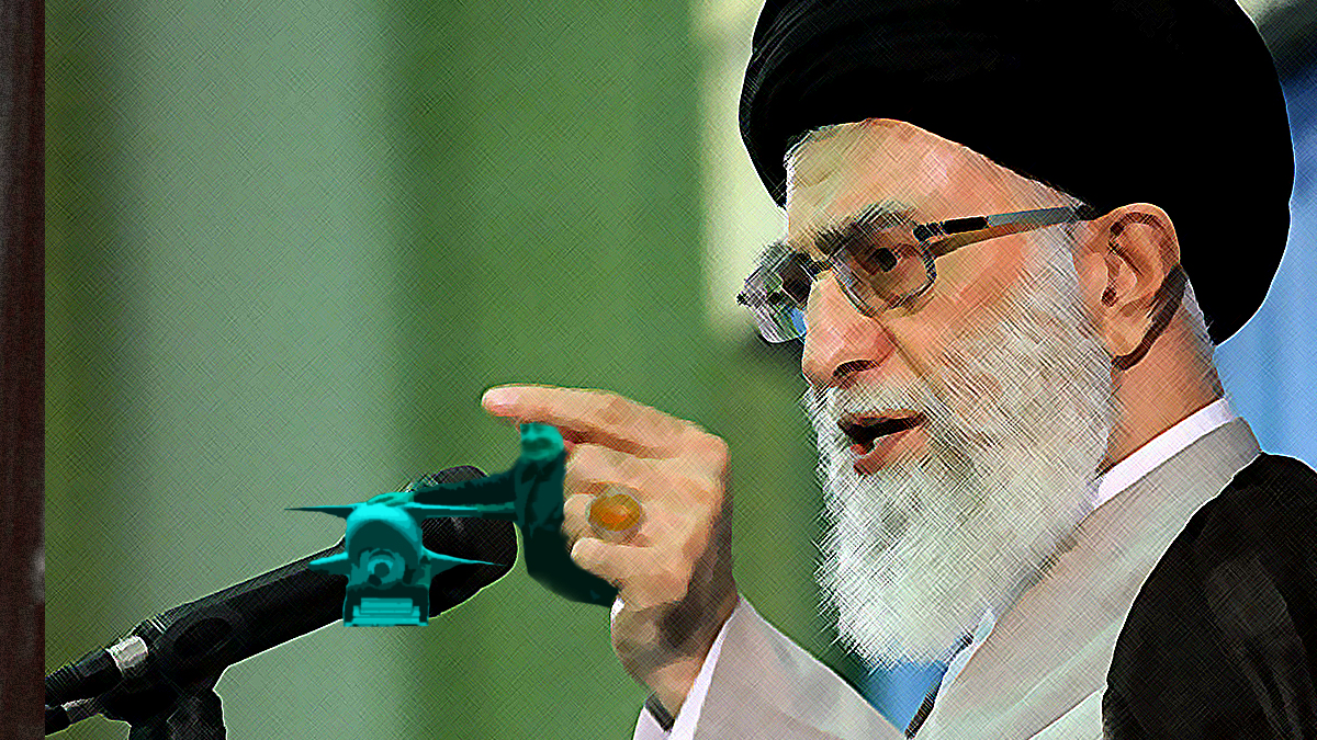 В Иране разоблачили террористическую сущность бакинского руководства