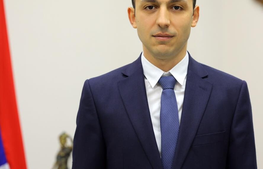 ЗПЧ Арцаха: азербайджанские военные посты представляют угрозу для нормальной жизни мирного населения