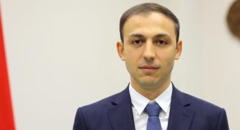 ЗПЧ Арцаха: азербайджанские военные посты представляют угрозу для нормальной жизни мирного населения