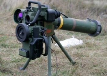 Азербайджан стреляет новым оружием