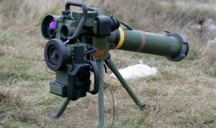 Азербайджан стреляет новым оружием