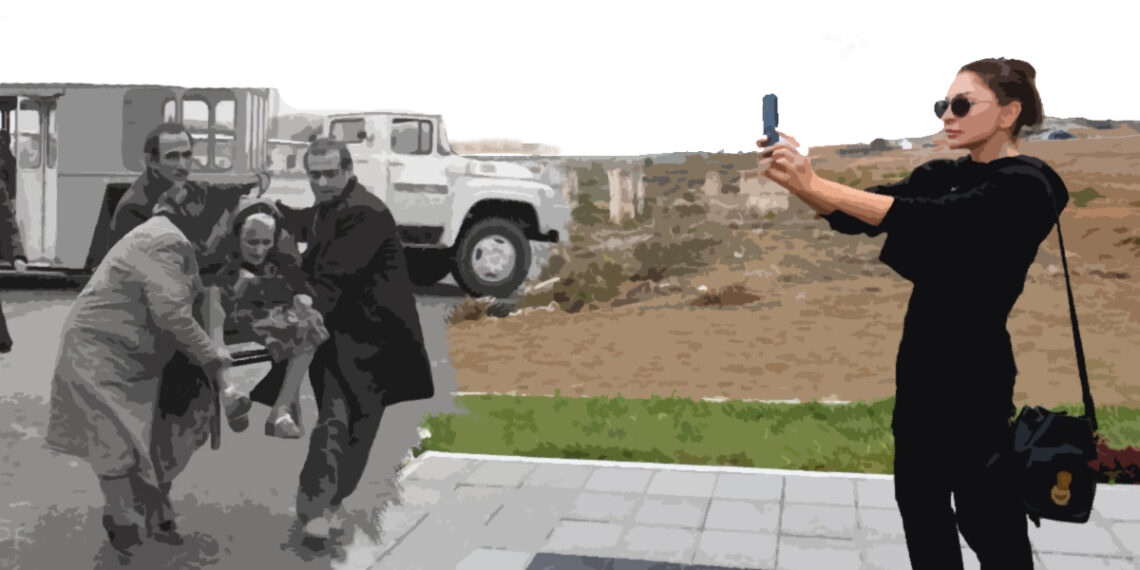 Азербайджан притащил в суд ООН адвоката дьявола