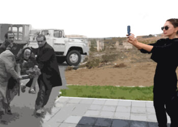 Азербайджан притащил в суд ООН адвоката дьявола