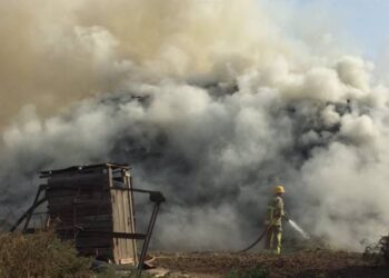Прицельный огонь ВС Азербайджана в общине Ерасх является террористическим деянием — Омбудсмен Армении