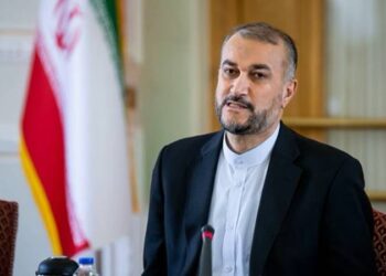 Министр иностранных дел Ирана прокомментировал напряженность в отношениях между Ираном и Азербайджаном
