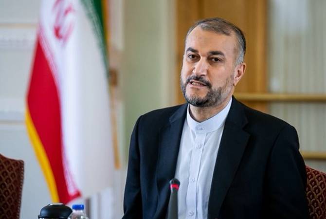 Министр иностранных дел Ирана прокомментировал напряженность в отношениях между Ираном и Азербайджаном
