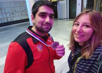 Армянские стрелки стали призерами крупного турнира в Сербии