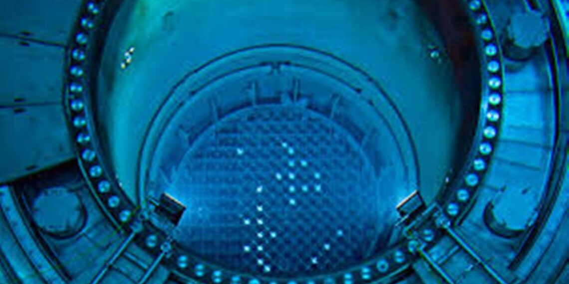 В Армении будут строить реактор малой мощности