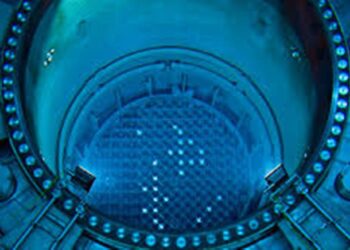В Армении будут строить реактор малой мощности