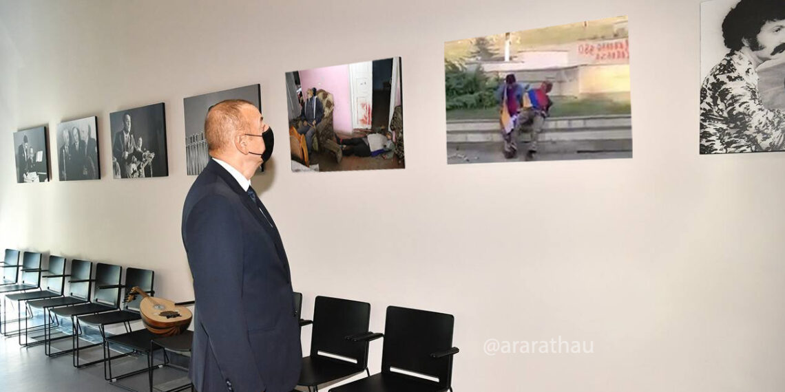 Почему Азербайджан скрывает реальное число пленных