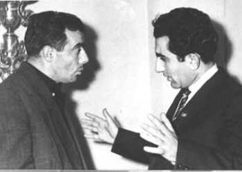 Гарун Акопов: футболист, баскетболист, арбитр , журналист