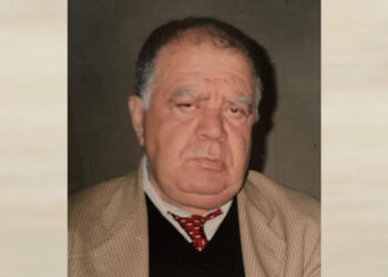 Ушел из жизни доктор Каро Ванескегян