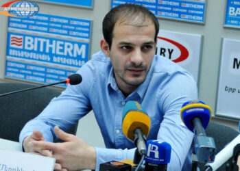 Мердинян остановился в шаге от финала чемпионата мира