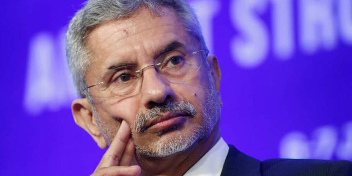 Первый в истории визит министра иностранных дел Индии в Республику Армения