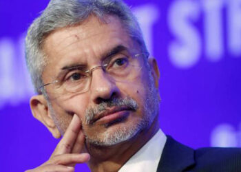 Первый в истории визит министра иностранных дел Индии в Республику Армения