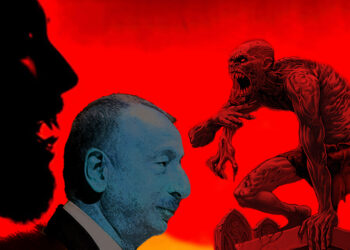 Алиев разжигает религиозную вражду в отношении христиан