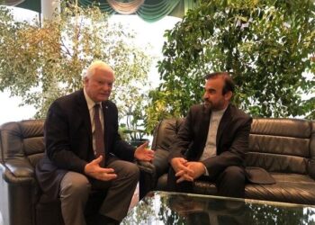 Представители РФ и Ирана в Москве обсудили сотрудничество в области разведки