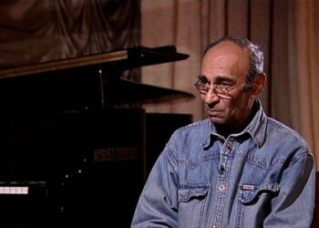 Скончался композитор Рубен Алтунян