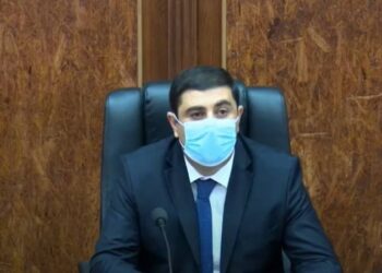 Вардгес Самсонян избран мэром Гюмри