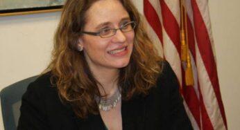 В Армению прибывает заместитель помощника госсекретаря США Эрика Олсон