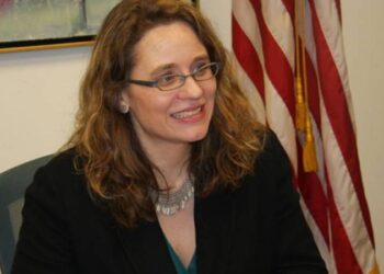 В Армению прибывает заместитель помощника госсекретаря США Эрика Олсон