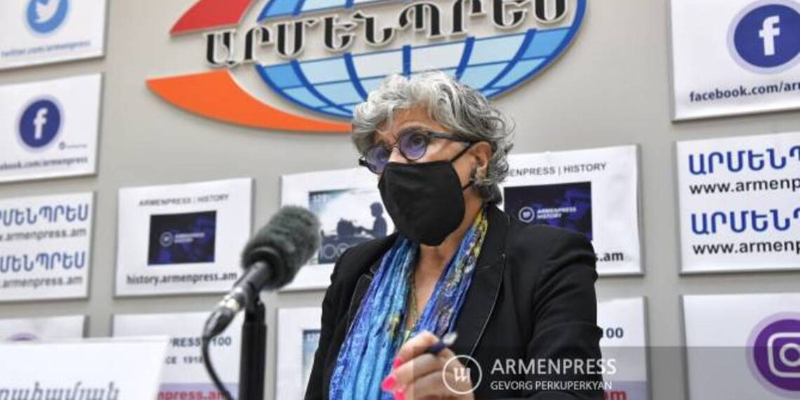 Такой нагрузки у нас не бывало: Ани Апраамян о работе криогенной станции