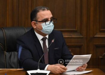 На выплату взносов за членство в международных организациях будет выделено 2 млрд 295 млн драмов