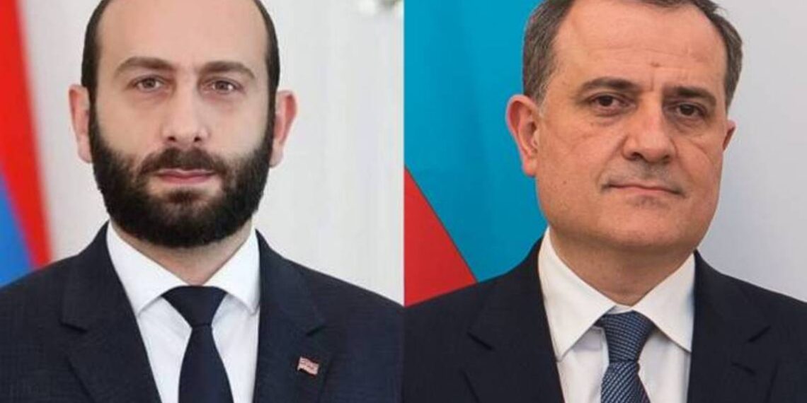 Ваге Геворкян сообщил о возможной встрече глав МИД Армении и Азербайджана