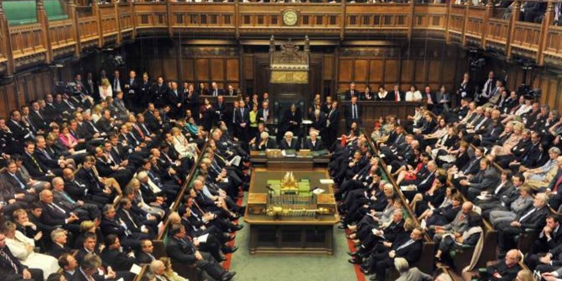 В Парламенте Великобритании обсудят законопроект о признании Геноцида армян