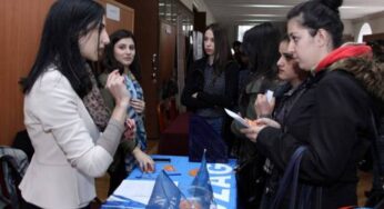 В Армении есть тысячи вакансий: Никол Пашинян