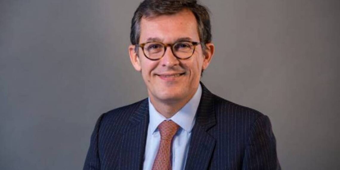 Назначен новый французский сопредседатель Минской группы ОБСЕ