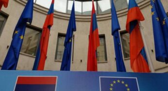 МИД Армении работает над началом диалога по либерализации визового режима Армения-ЕС