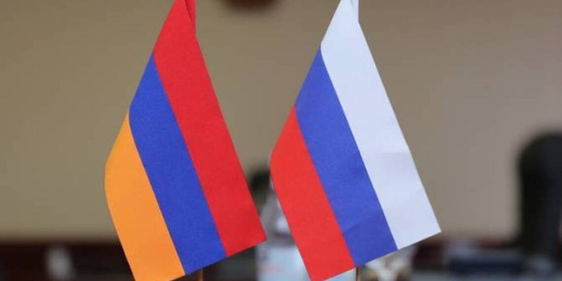 Армяно-российские союзнические отношения активизировались: заместитель министра иностранных дел