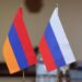 Армяно-российские союзнические отношения активизировались: заместитель министра иностранных дел