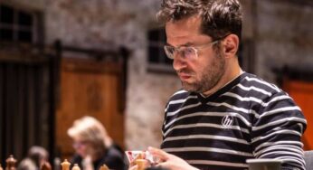 В 8 туре «Grand Swiss» армянские гроссмейстеры поделили очко