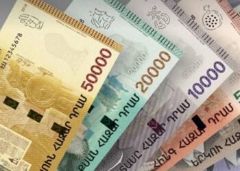 В Армении планируется минимальную зарплату повысить до 85 000 драмов