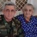 В Степанакерте скончалась мать Сержа Саргсяна
