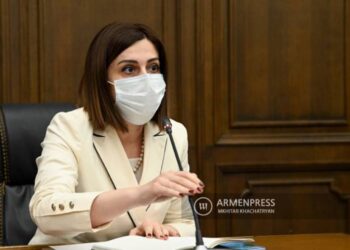 Снизился средний возраст смертности от COVID-19: министр здравоохранения