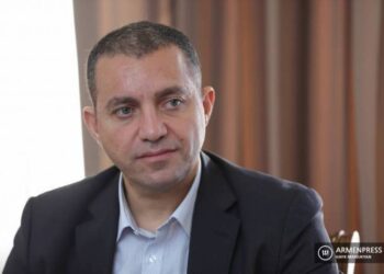 Ваан Керобян объявил о начале земельной реформы