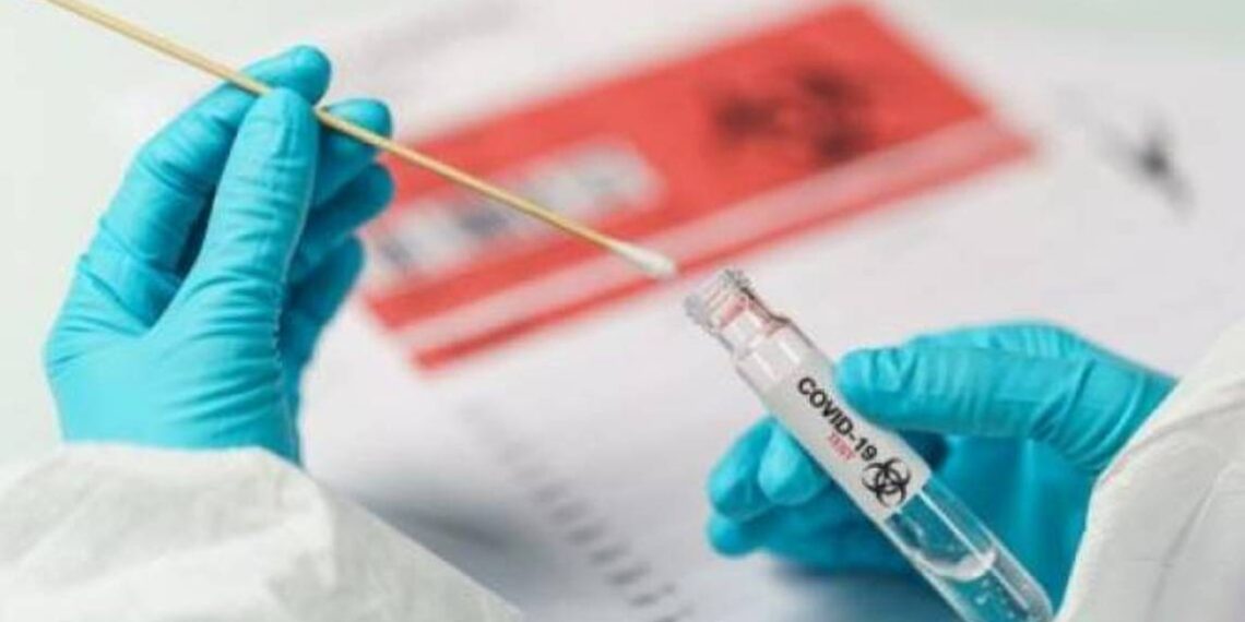 Министр напомнила, что при наличии симптомов Covid-19 в поликлинике можно пройти бесплатное тестирование