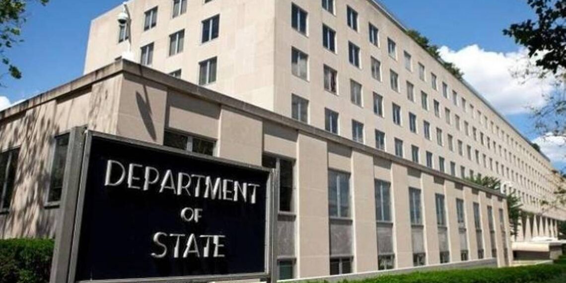 Призываем возвратить всех пленных: заявление Госдепа США в связи с годовщиной окончания войны