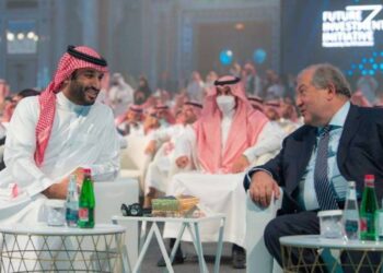 Между Арменией и Саудовской Аравией сложилась положительная атмосфера для сотрудничества: ответ МИД РА «Арменпрессу»