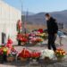 Президент Арцаха воздал дань памяти жертвам 44-дневной войны