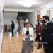 В Парламенте Армении выставлены работы армянских архитекторов из Шуши