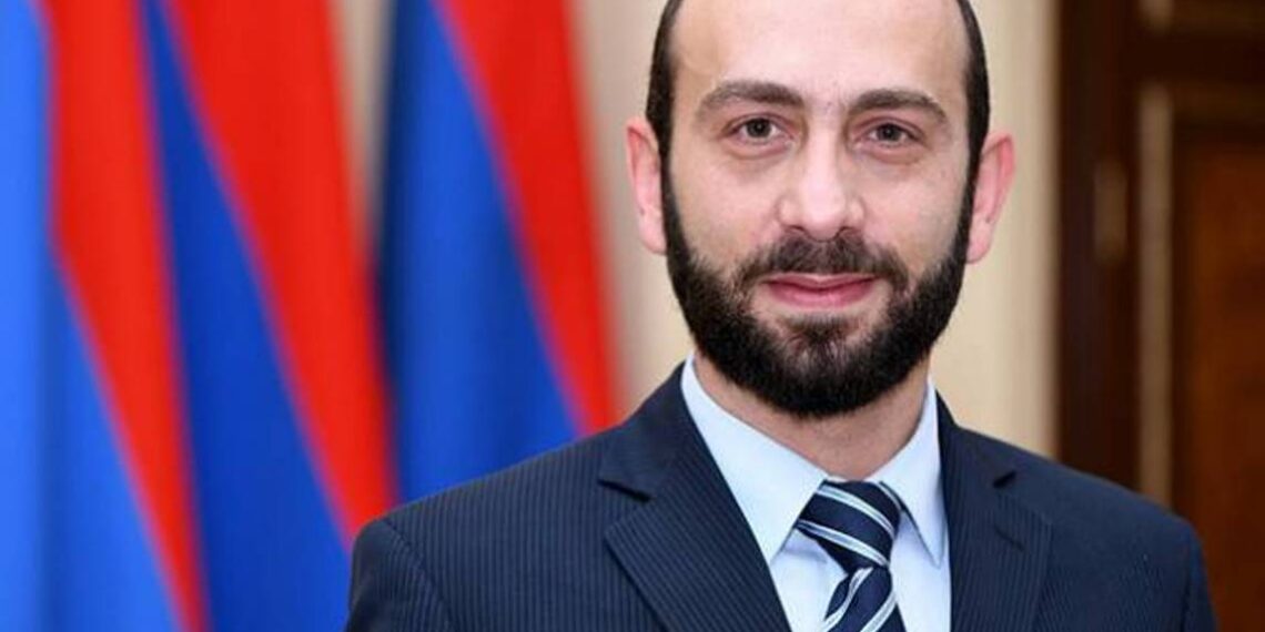 Арарат Мирзоян с рабочим визитом посетит Париж