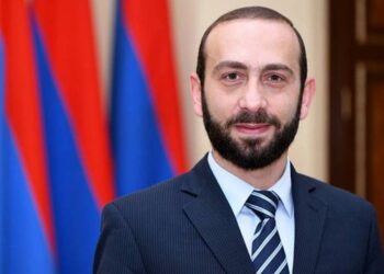 Арарат Мирзоян с рабочим визитом посетит Париж