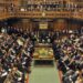 В Палате общин Великобритании законопроект о признании Геноцида армян принят в первом чтении
