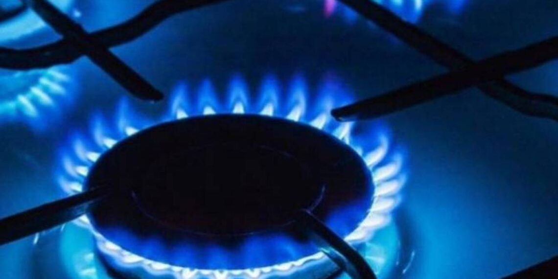 Тариф на газ с 1 января не изменится