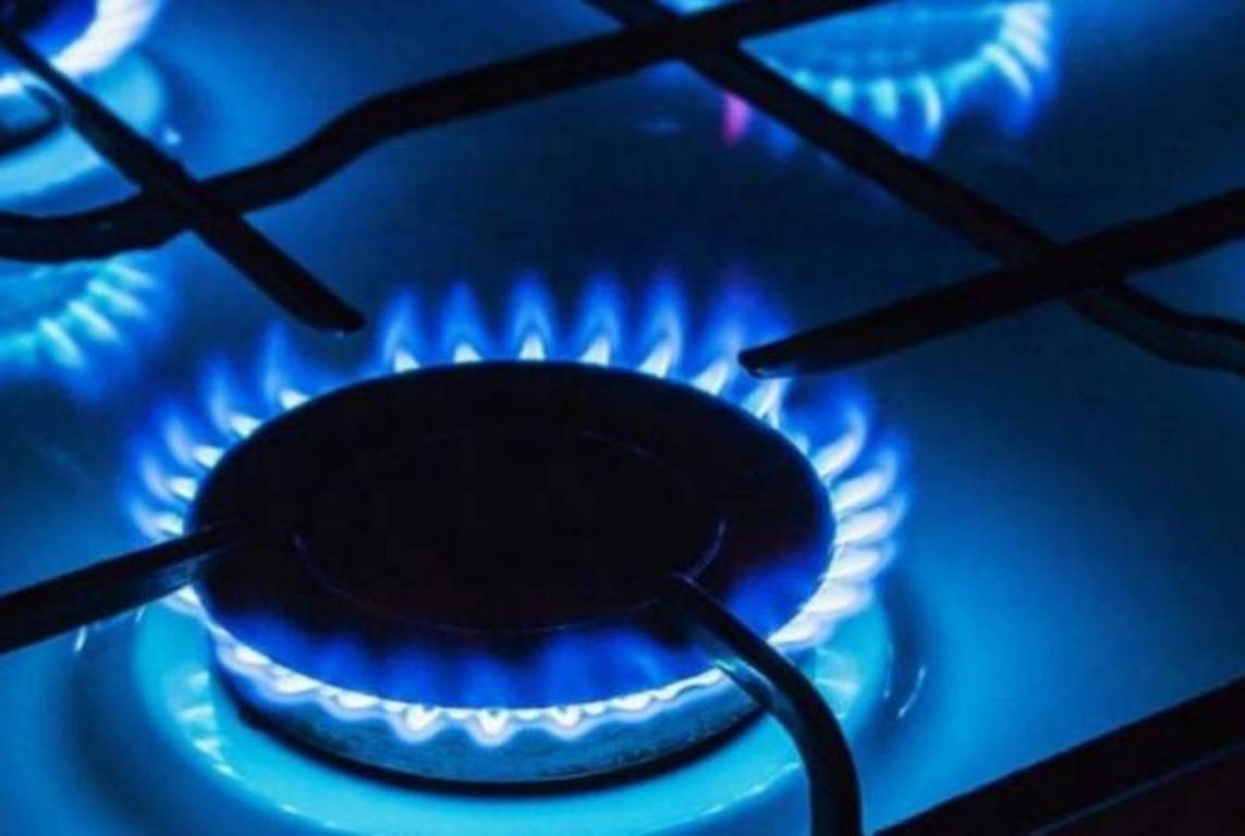 Тариф на газ с 1 января не изменится